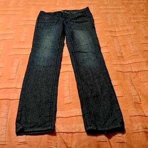 Hurley jeans 80 super skinny 00 small